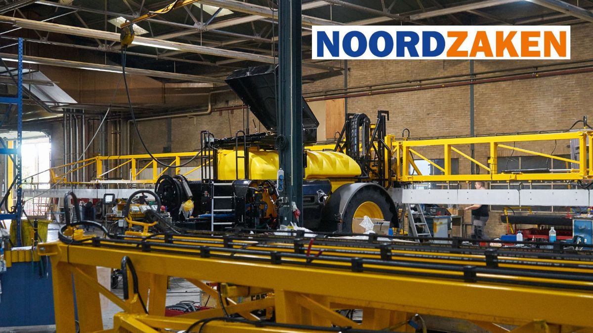 Nieuwe eigenaar wil met Dubex naar oude productieniveau