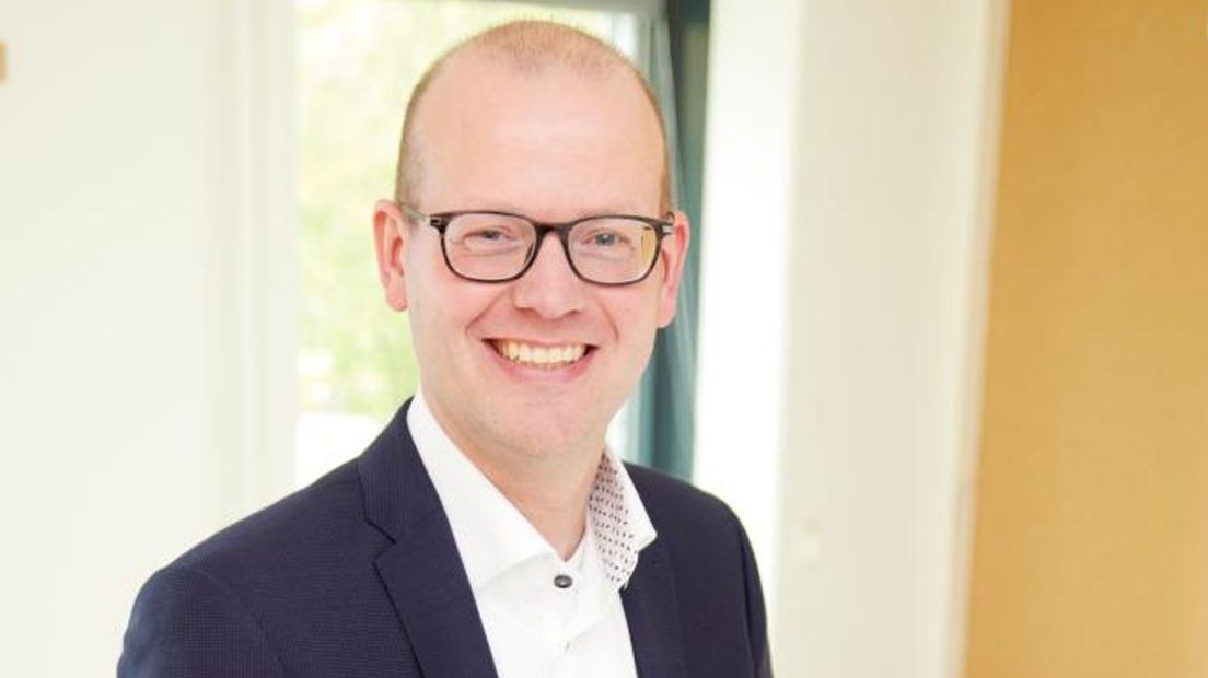 Dirk Jan Sloots, Raad van Bestuur Menzis