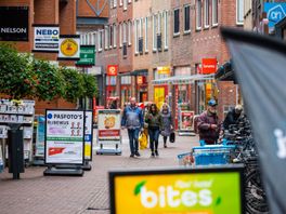 Opnieuw ellende in winkelcentrum Nootdorp, samenscholingsverbod na drie weken terug