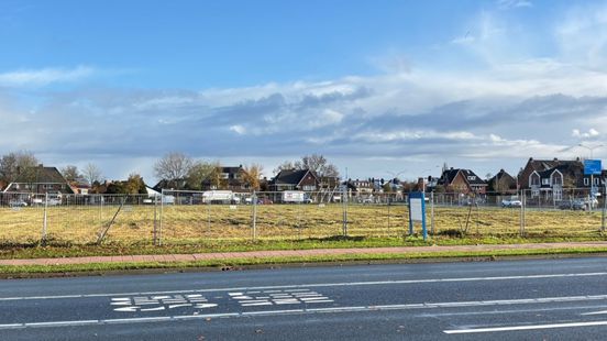 Hengelo's 'rotte kies' na jaren weer gevuld: bedrijfsverzamelgebouw op Weidehoek Nieuws