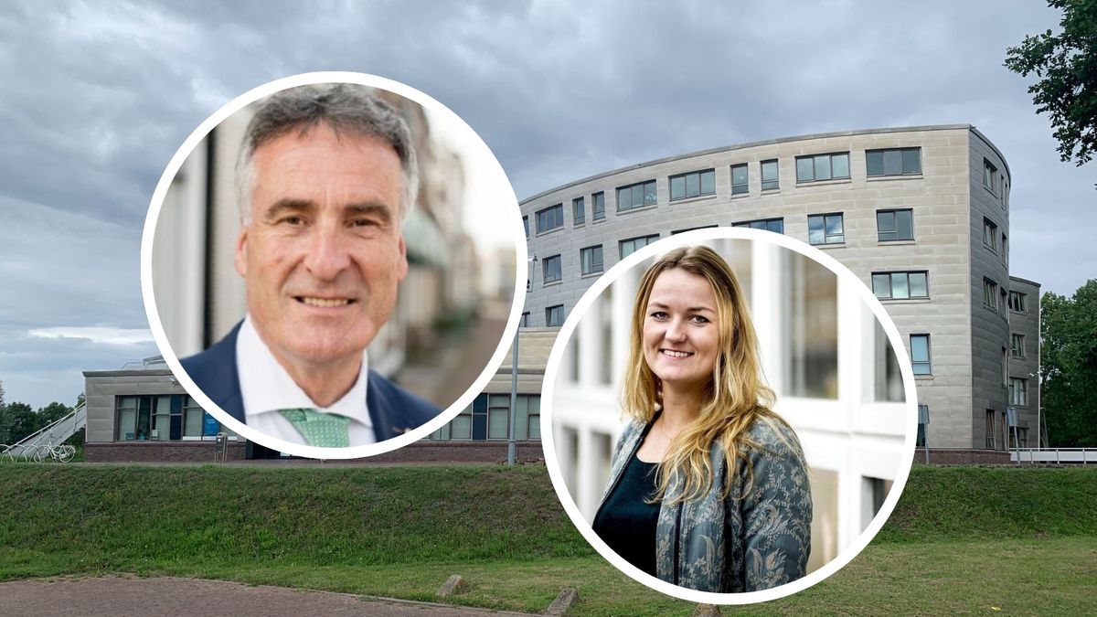 Deze man wordt door SGP naar voren geschoven om veelbesproken wethouder Schot op te volgen