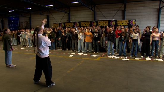 Waarom 350 scholieren straks onderdeel zijn van de Zwarte Cross
