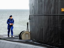 'Ongelooflijk wat hier gebeurt!' GroenLinks-PvdA vraagt om uitstel onderzeeërs-besluit