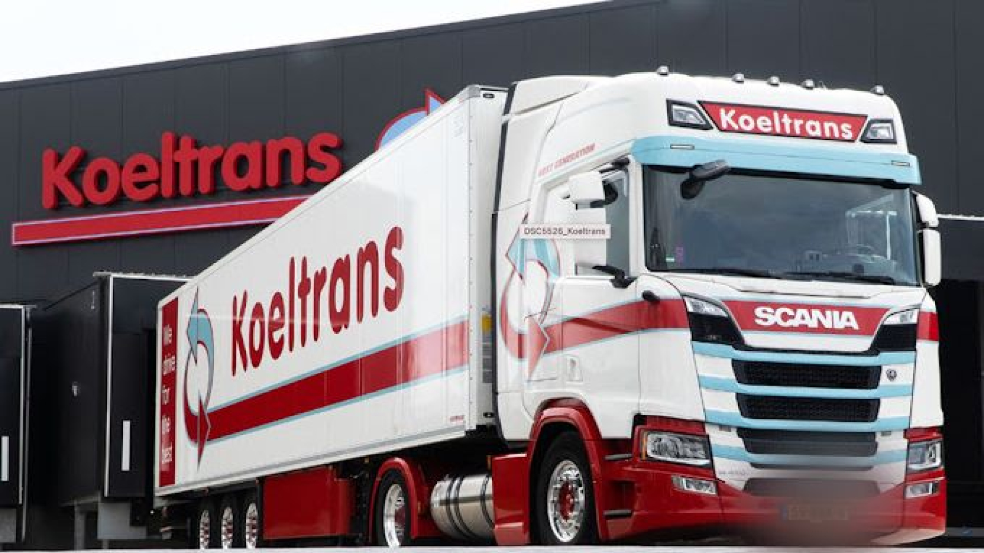 Koeltrans failliet, overname biedt hoop voor deel personeel
