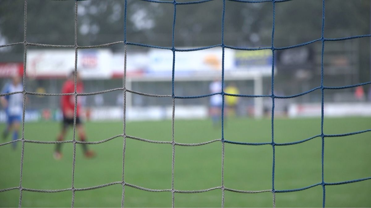 Noordscheschut grijpt laatste strohalm met 3-1 zege op Putten