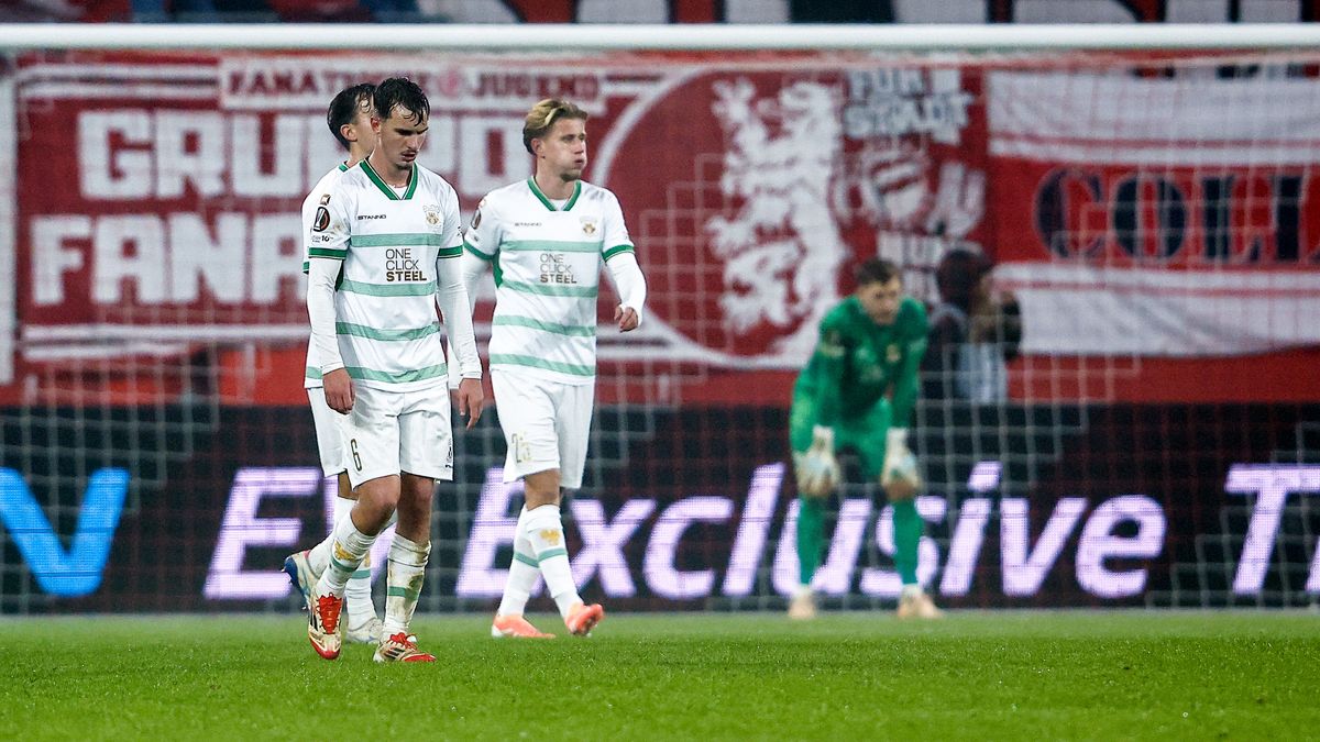 LIVEBLOG | nog geen treffers bij rust bij Red Bull Salzburg - Go Ahead Eagles