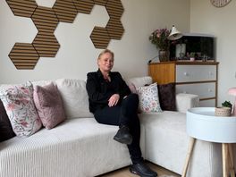 Spoedzoeker Marlies dolblij met flexhuis in Assen: 'Klein wonen is minder schoonmaken'