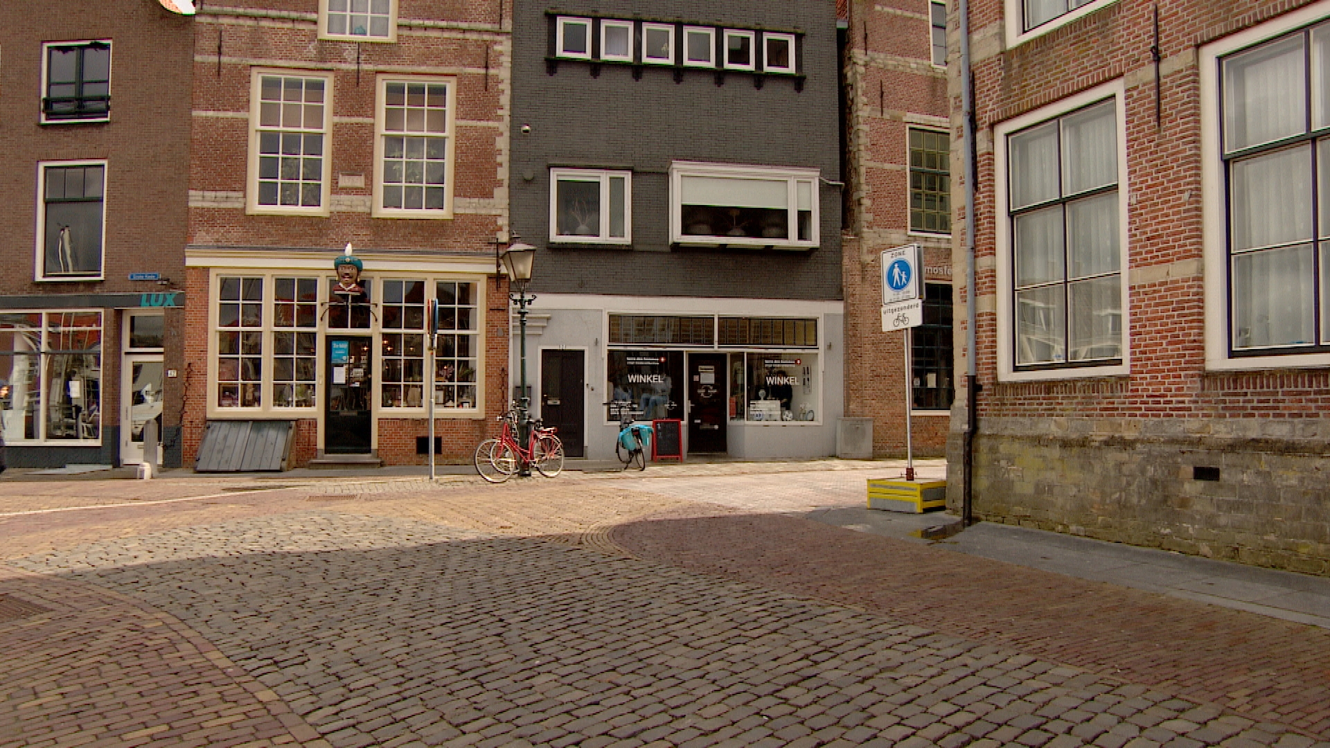 Voor Dineke uit Goes is het bijna altijd de Dag van de Goede Daad