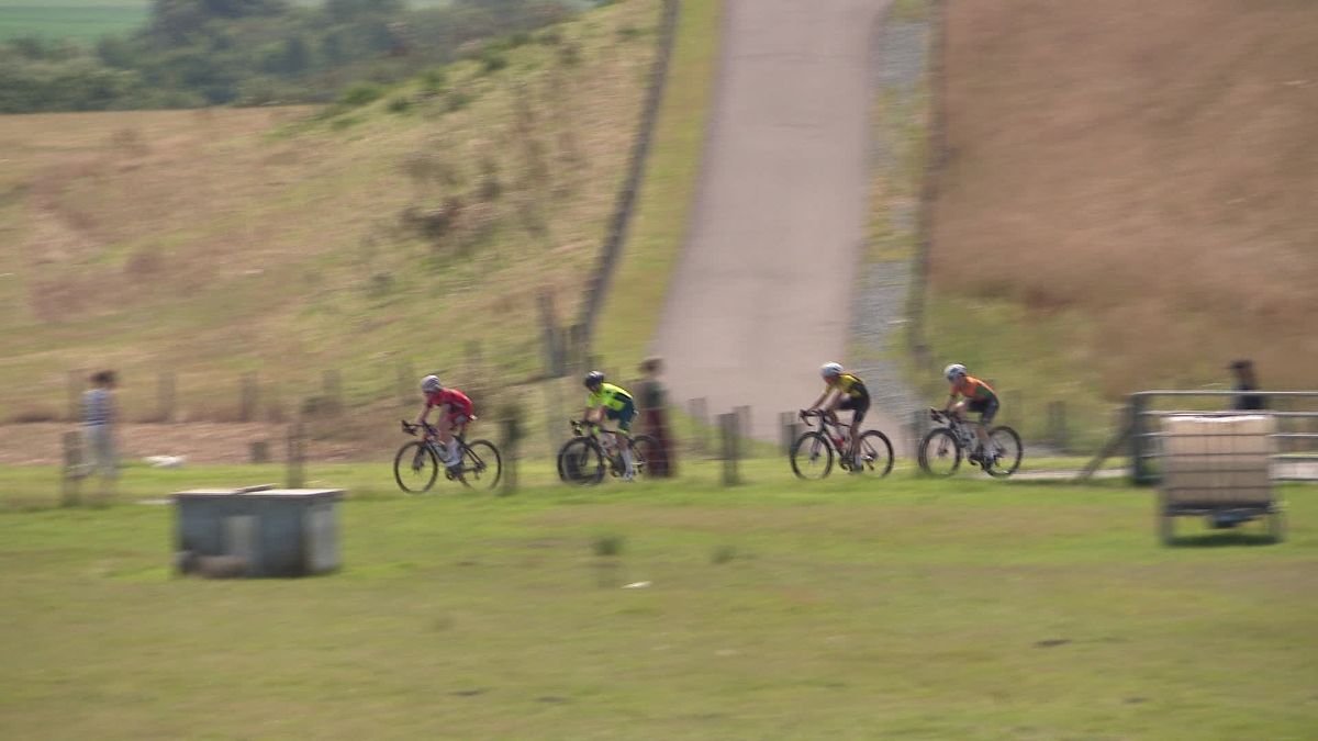 Mogelijk einde aan Jeugdtour Assen