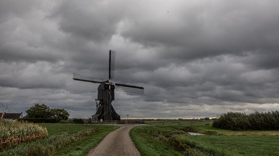 Maandag nog zomers, daarna slaat het weer om: 'Hoogzomer hebben we achter ons gelaten' Home