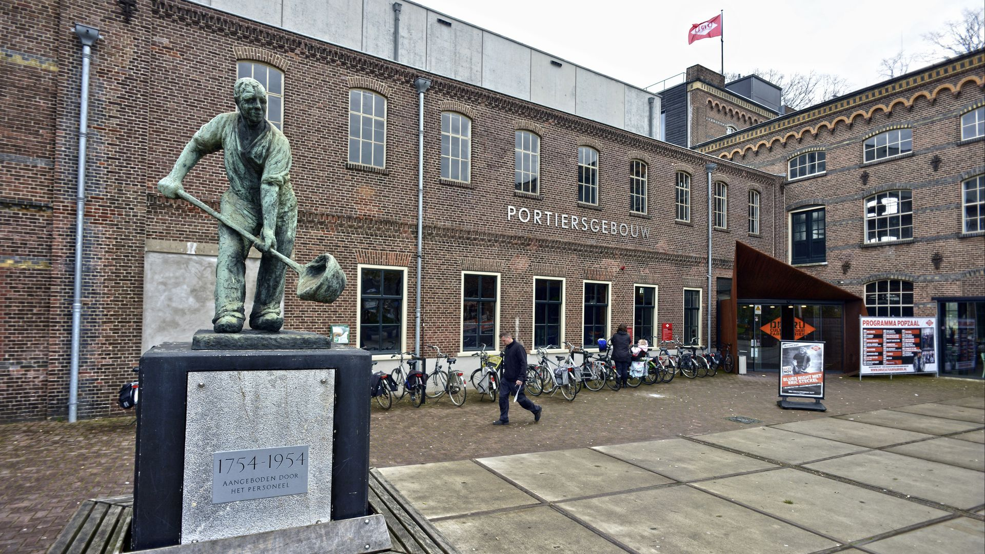 Voortbestaan van DRU Industriepark in Ulft lijkt in gevaar