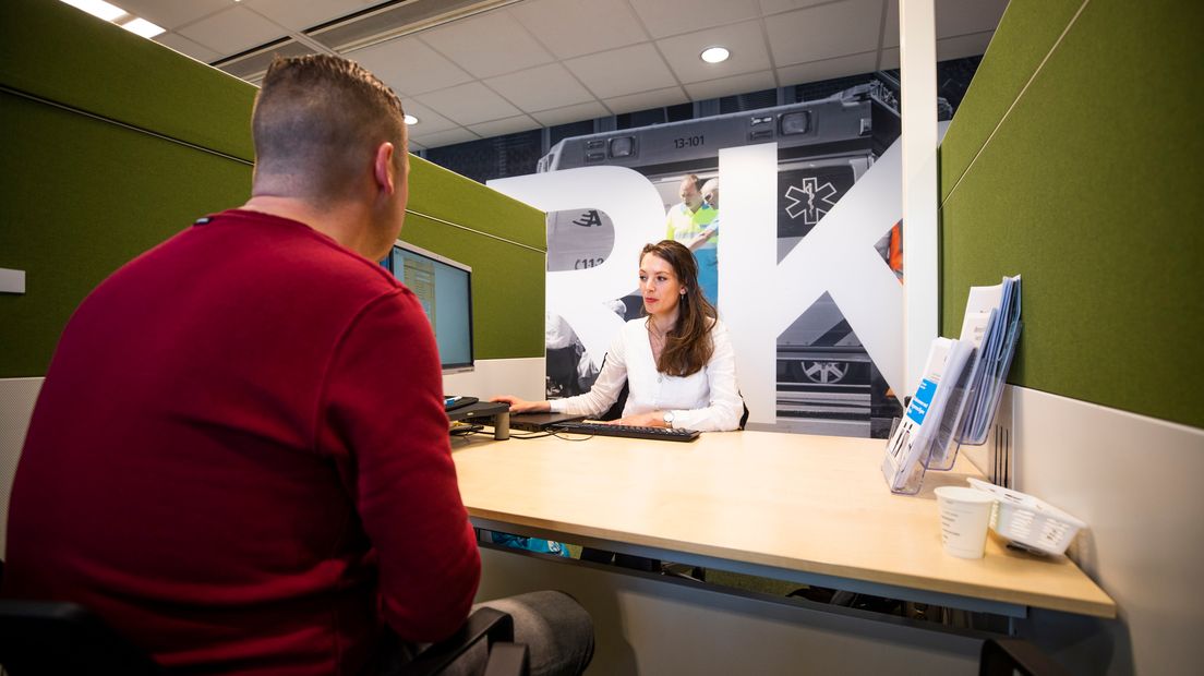Aantal Rivierenlanders dat baan verliest loopt snel op.