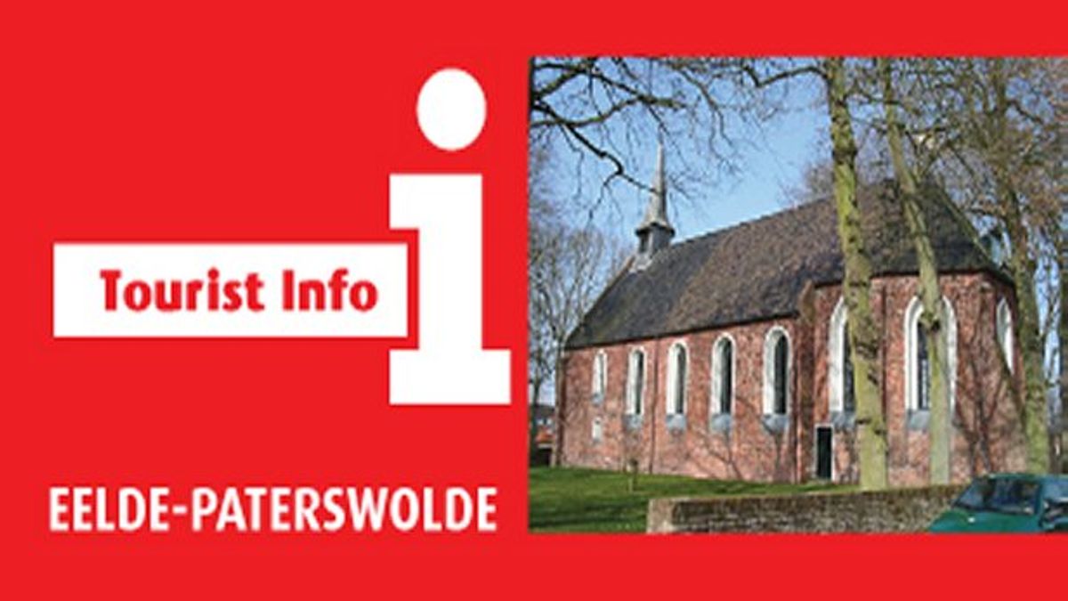 Ondernemer boos over sluiting informatiepunt Eelde-Paterswolde