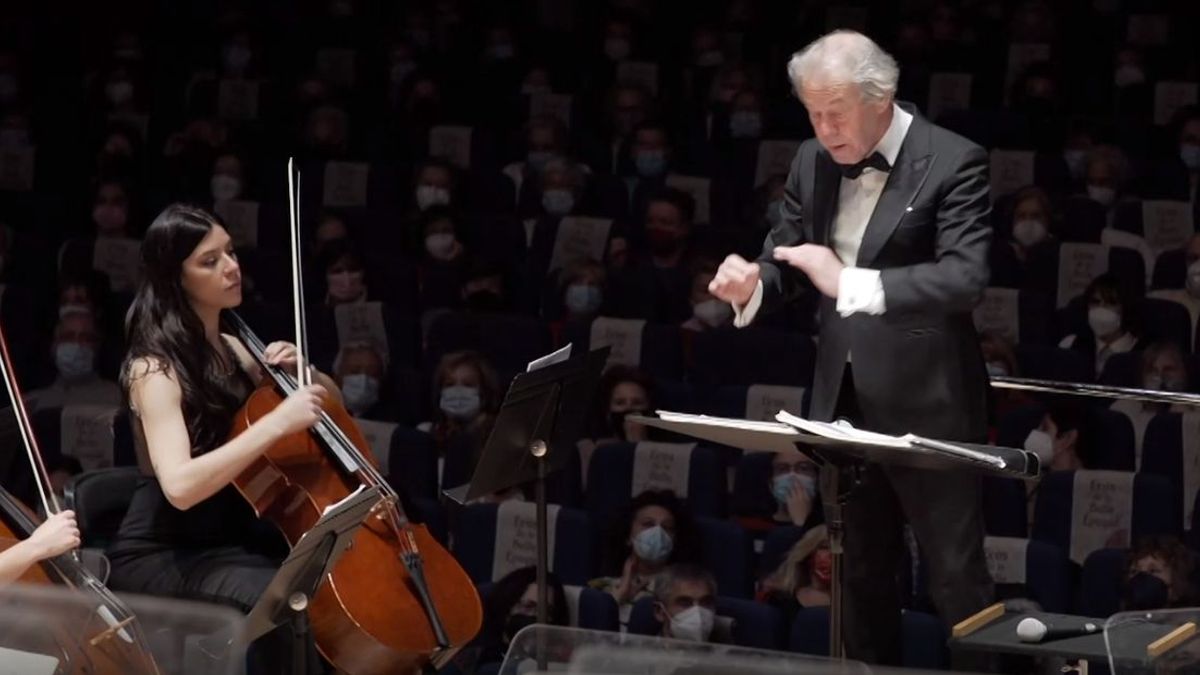 Dirigent Jan Cober stopt bij Koninklijke Harmonie van Thorn