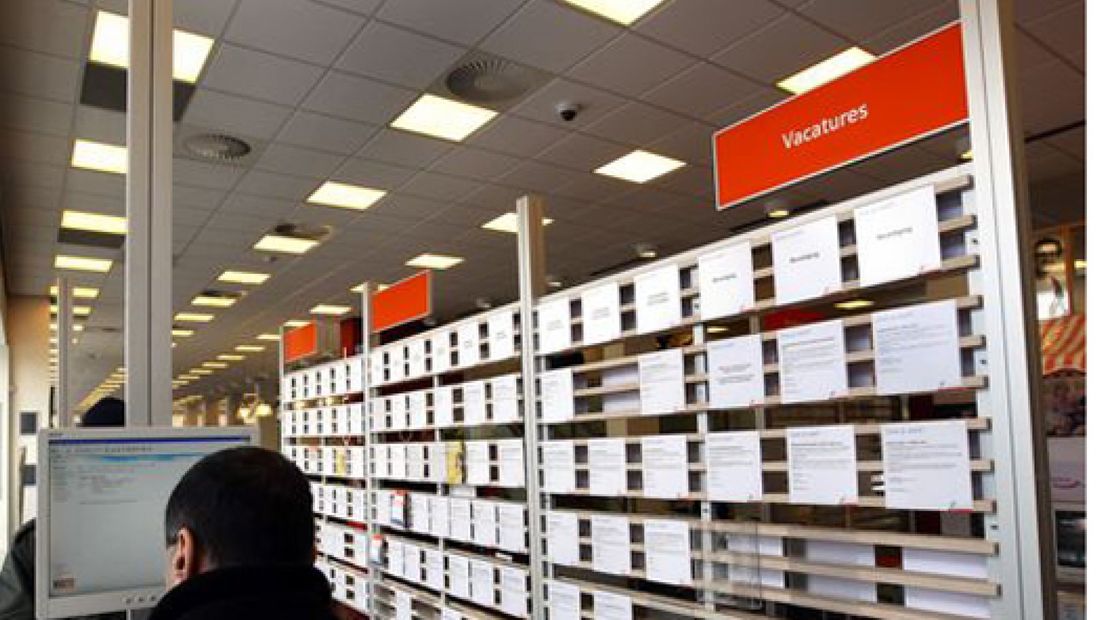 Gelderse werkloosheid weer toegenomen