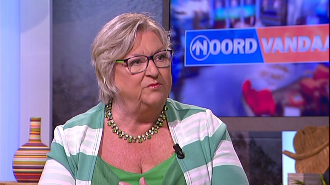 Marjo van Dijken