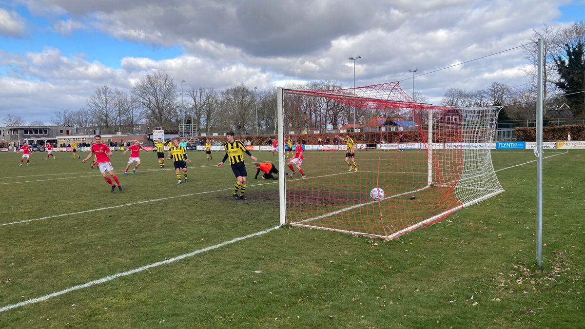 Annen verslaat GOMOS en doet weer volop mee om de prijzen