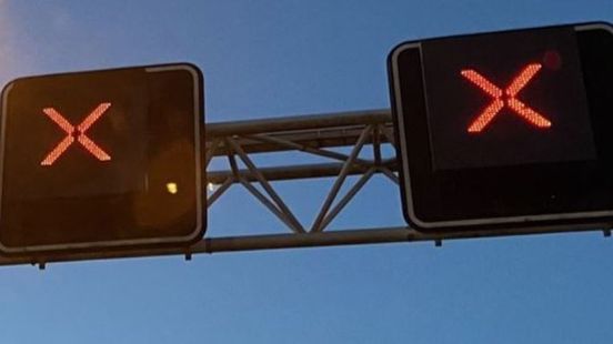 Wolweg twee maanden volledig afgesloten voor werkzaamheden na onveilige verkeerssituaties