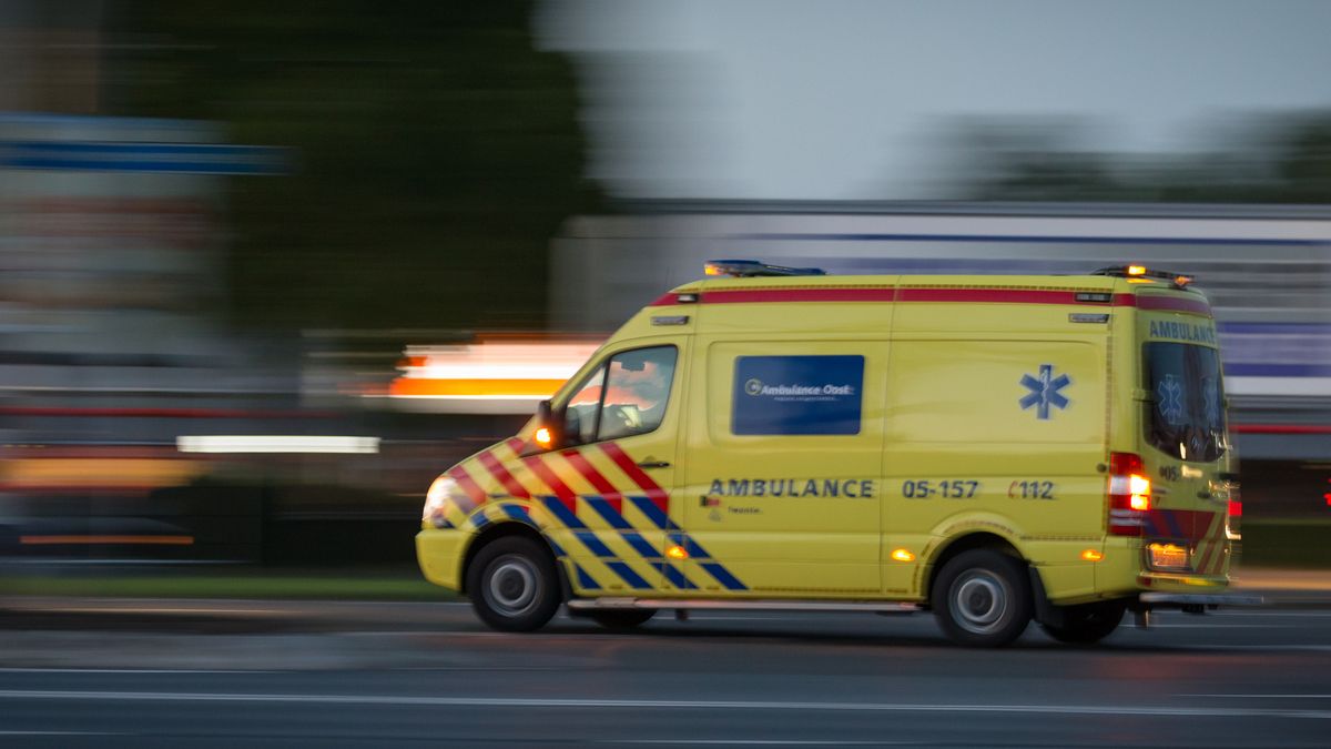 Vrouw overleden bij bedrijfsongeval in Ysselsteyn