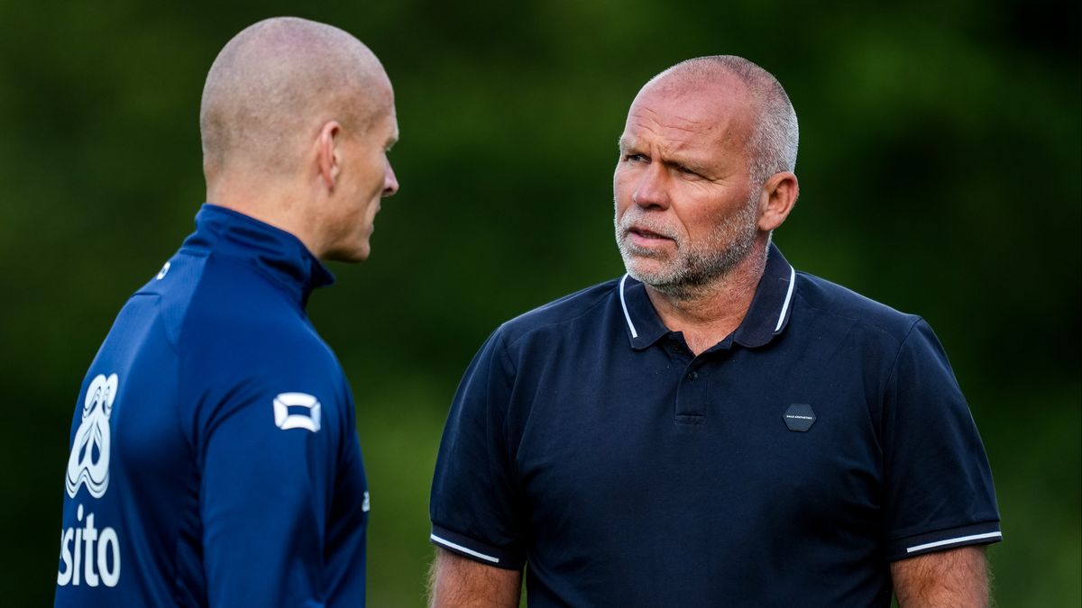 Diepe, diepe crisis bij Heracles Almelo: ‘Tijd om clubcultuur te herstellen’