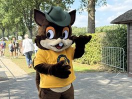 Norg haalt met mascotte Norgie oud icoon van stal