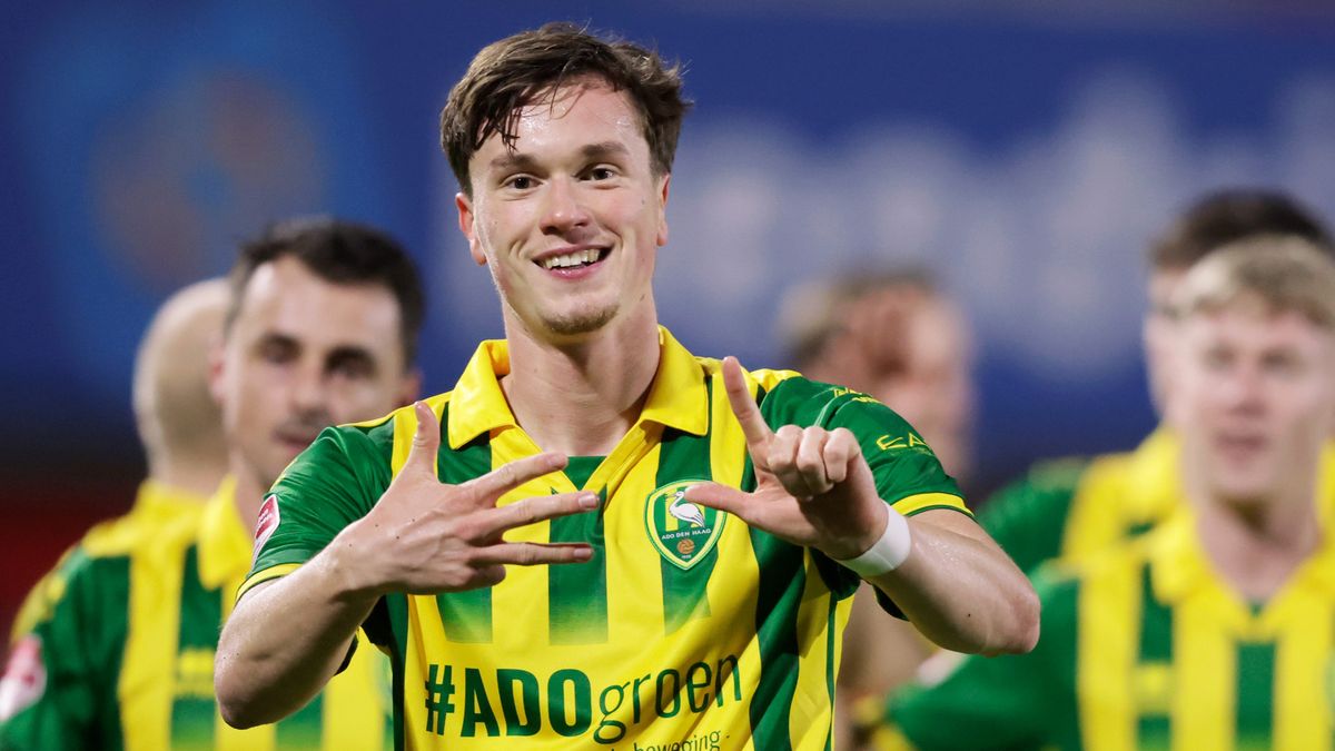 ADO Den Haag - VVV-Venlo | Boekt ADO dit weekend vijfde zege op rij?