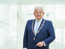 Jan van Zanen en 328 andere burgemeesters schrijven open brief tegen antisemitisme