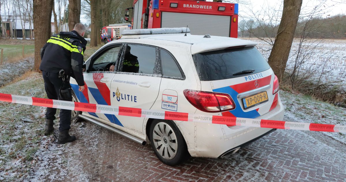 Nabestaanden Dubbele Moord Weiteveen Stellen Politie Aansprakelijk Nabestaanden Dubbele Moord Weiteveen Stellen Politie Aansprakelijk
