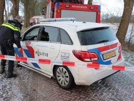 'Nabestaanden dubbele moord Weiteveen stellen politie aansprakelijk voor schade'