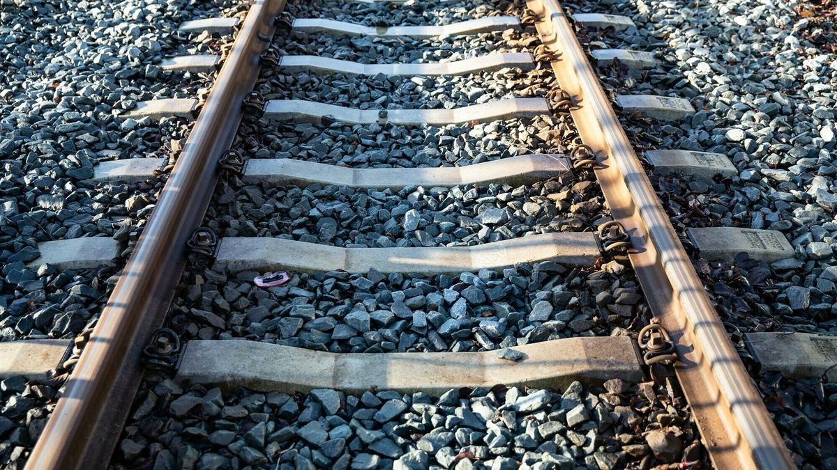Geen treinverkeer tussen Kruiningen en Goes vanwege defecte spoorbrug