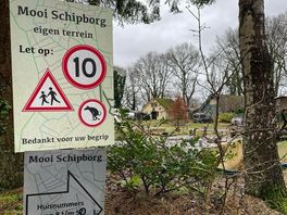 Politiek wil nieuwe kans voor permanent wonen op vakantiepark Schipborg