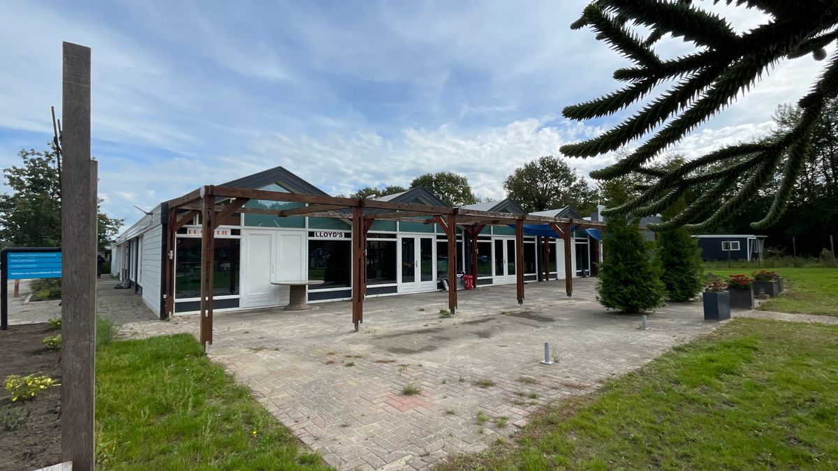 Horecapaar binnen jaar gefrustreerd vertrokken van recreatiepark Kniphorst in Anloo