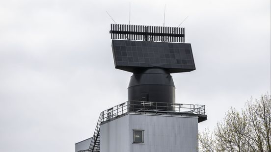 Bouw radartoren in Herwijnen 'cruciaal' voor bescherming Nederlandse luchtruim