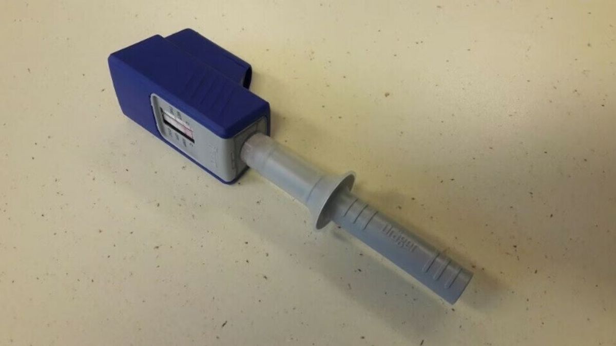 Rotterdammer aangehouden in Krabbendijke voor witwassen en rijden met drugs op
