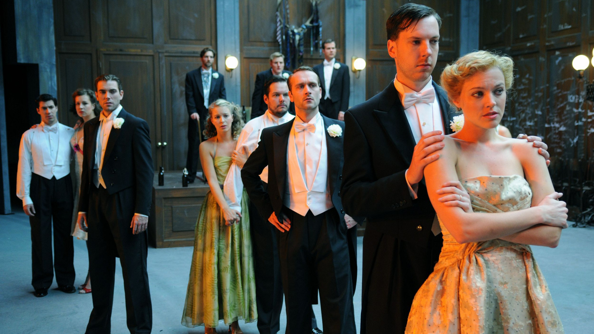 Soldaat van Oranje de Musical