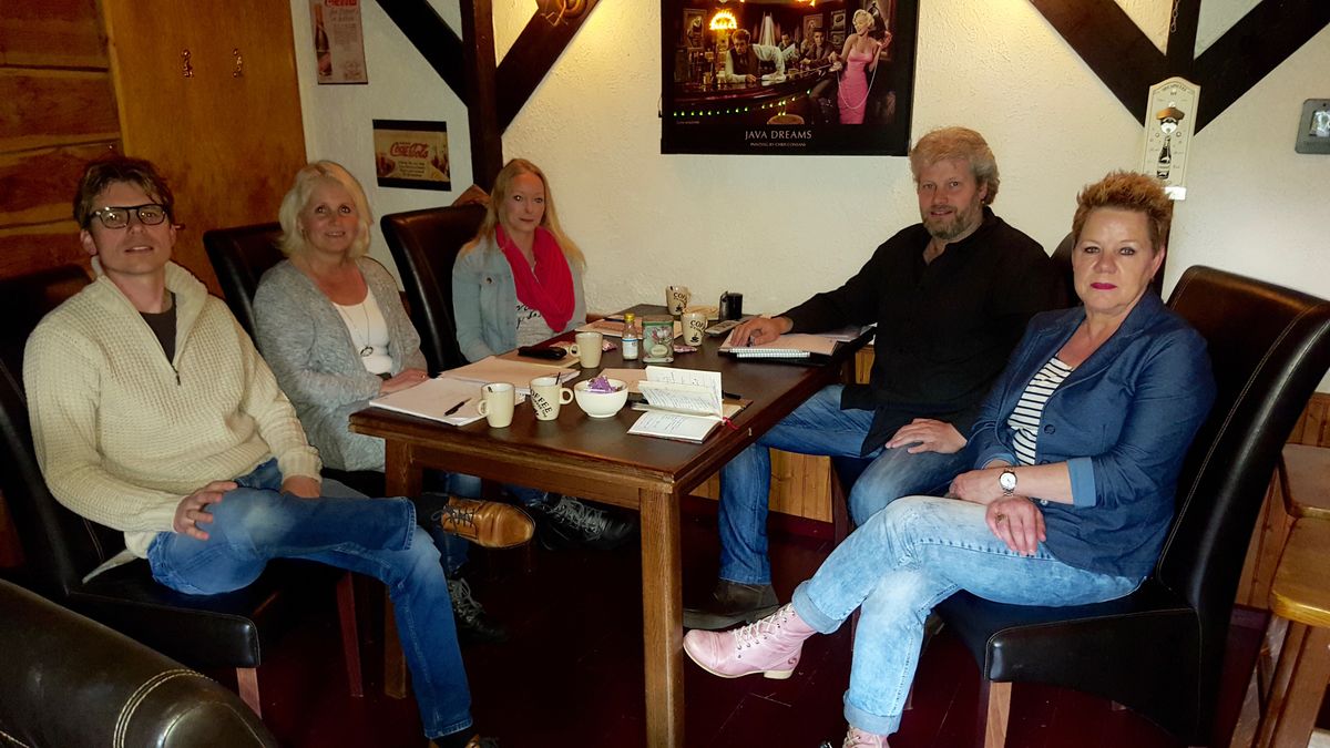 Feest 150 jaar Barger-Compascuum moet bewoners dichter bij elkaar brengen
