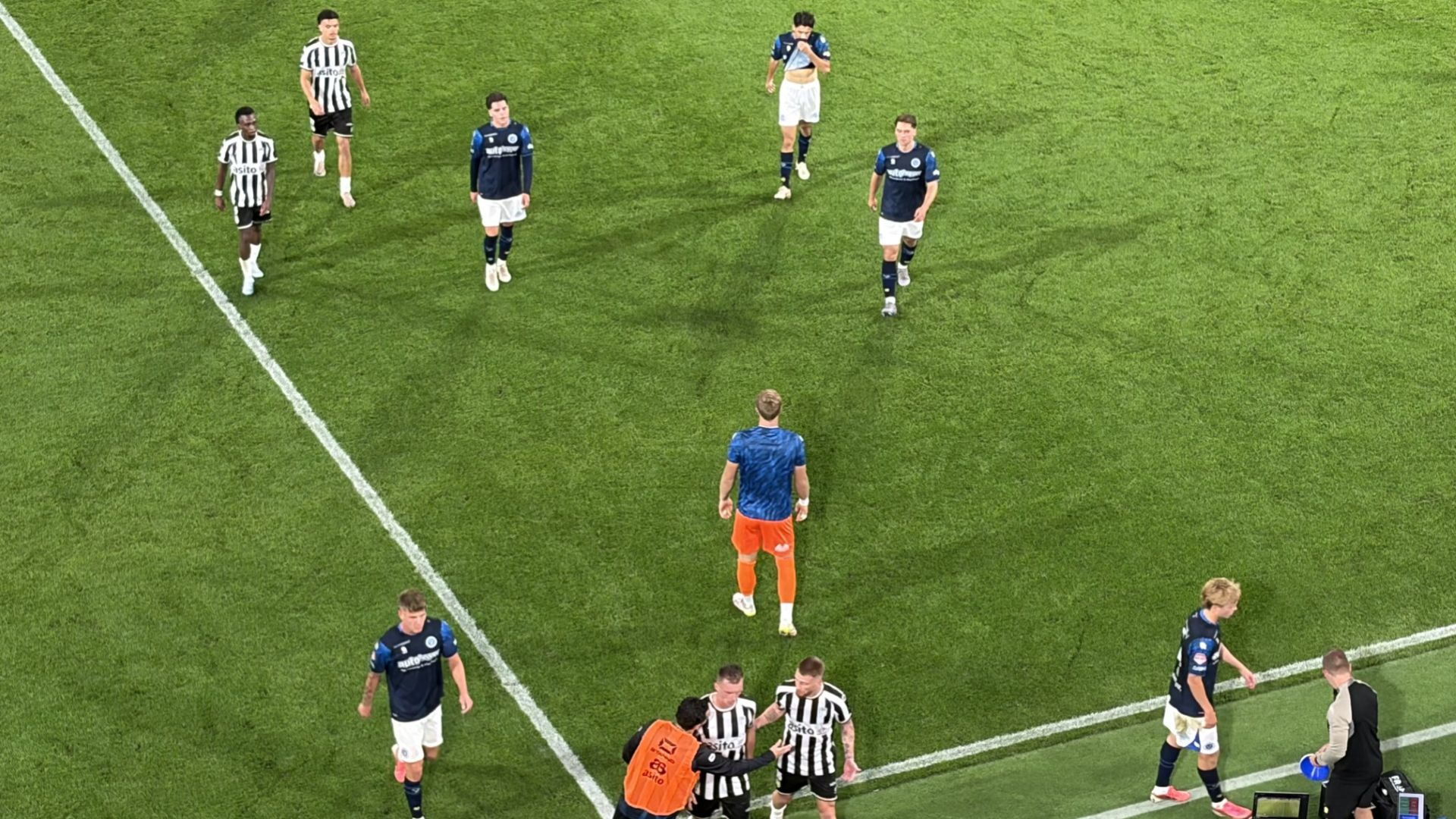 LIVE | Tweede dreun in Almelo voor De Graafschap, Heracles heeft alle controle