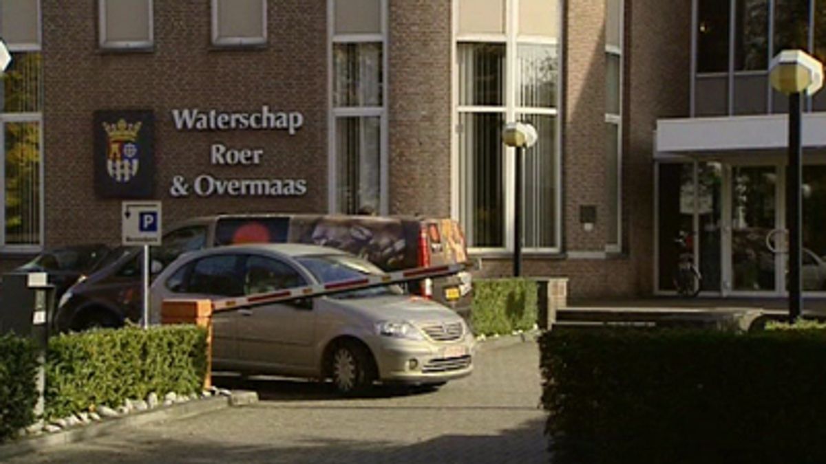 Wateroverlast Belfeld wordt aangepakt