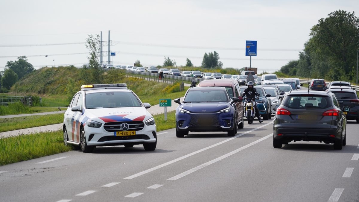 112-nieuws: Brand in vrijstaande woning Sellingen • Vernielingen bij Boumaboulevard