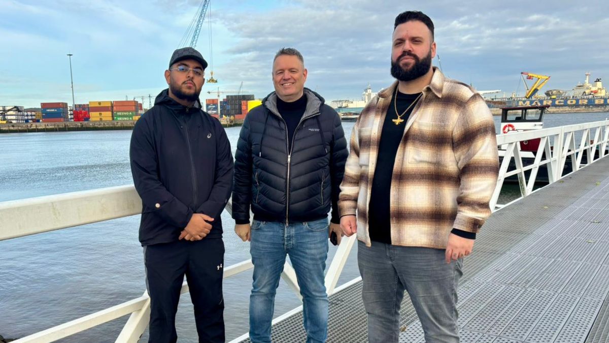 Best bezochte bioscoopfilm van dit moment gaat over Rotterdamse uithalers: 'Achter elke crimineel zi