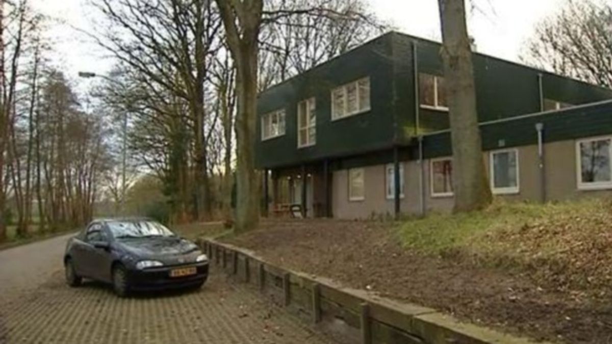 Nog geen nieuwe eigenaar voor voormalig AZC Geeuwenbrug