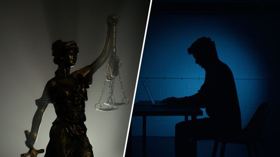 Tienduizenden kinderpornofoto's: oud-medewerker OM krijgt 2 jaar cel