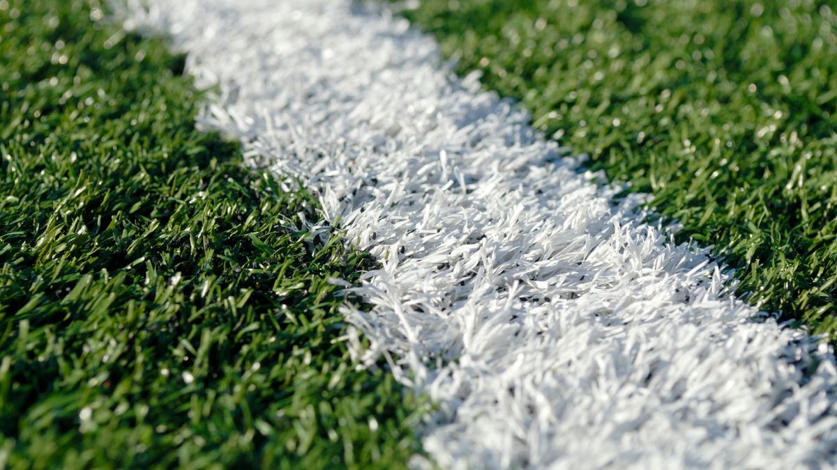 Ook jeugd van SV Hulsberg voorlopig niet op kunstgras