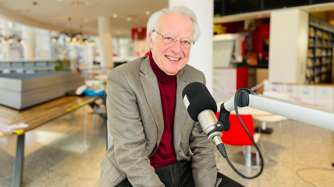 Jozias van Aartsen