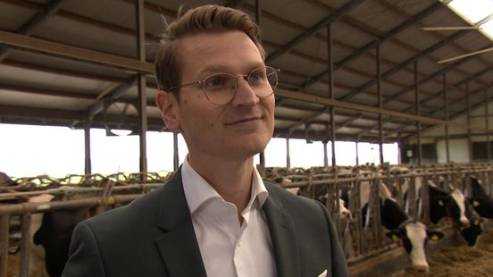 Nieuwe landbouwminister op eerste werkbezoek in Gelderland: 'Dit geeft ons energie in Den Haag'