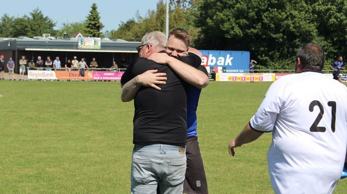 Johan Hollen NWVV