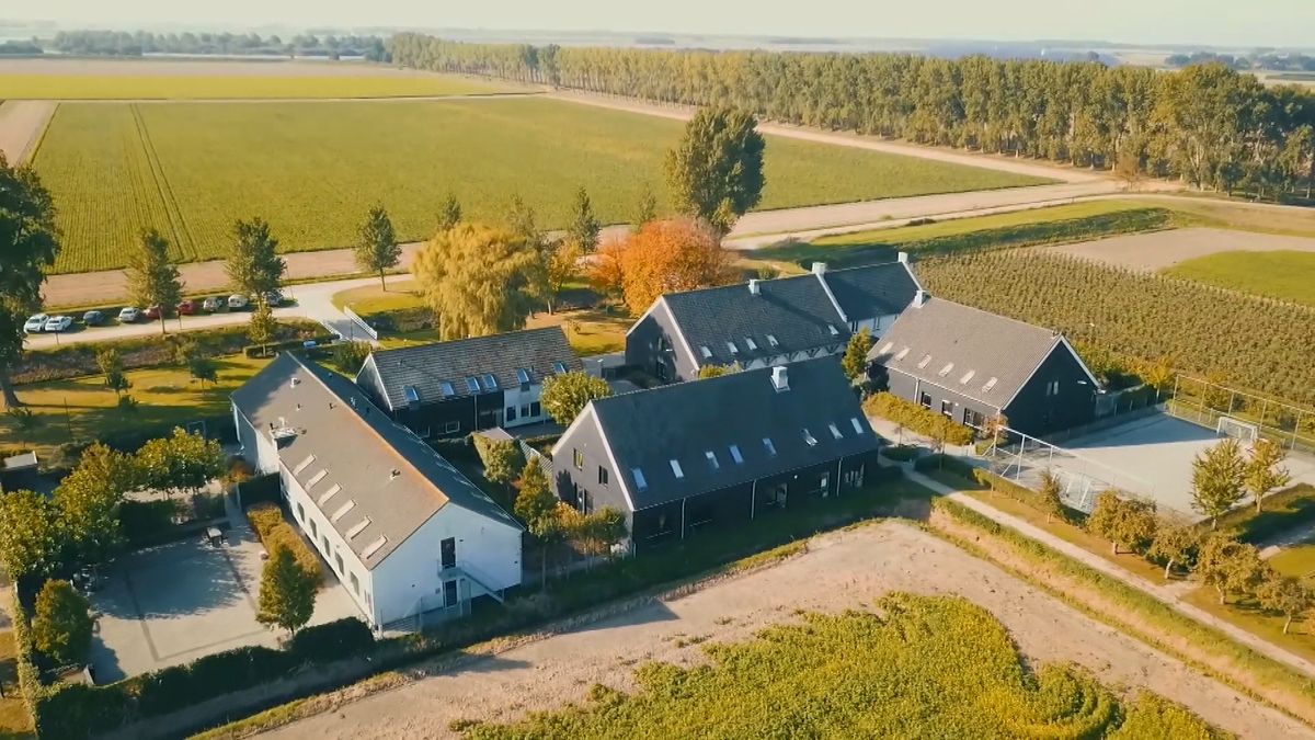 Jeugdinstelling de Vliethoeve sluit na tien roerige jaren de deuren