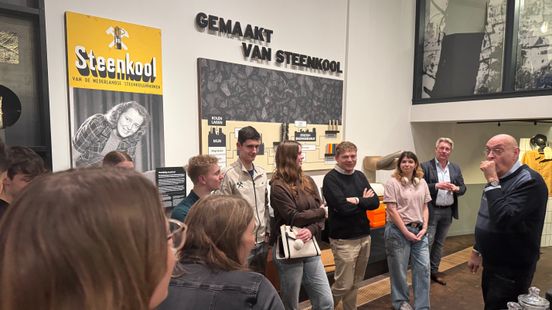 De kracht van de Limburgse taal: 'De luuj begriepe mich väöl baeter ès ich plàt kal' Nieuws