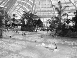 Tropicana als rijksmonument? 'Is dit een 1 aprilgrap?'