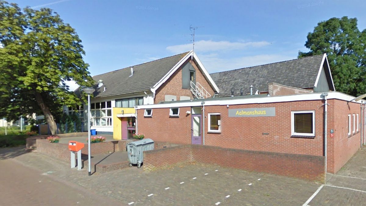 Geld voor renovatie dorpshuis Westerbroek